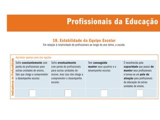 A escola ideal