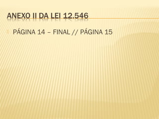  PÁGINA 14 – FINAL // PÁGINA 15
 