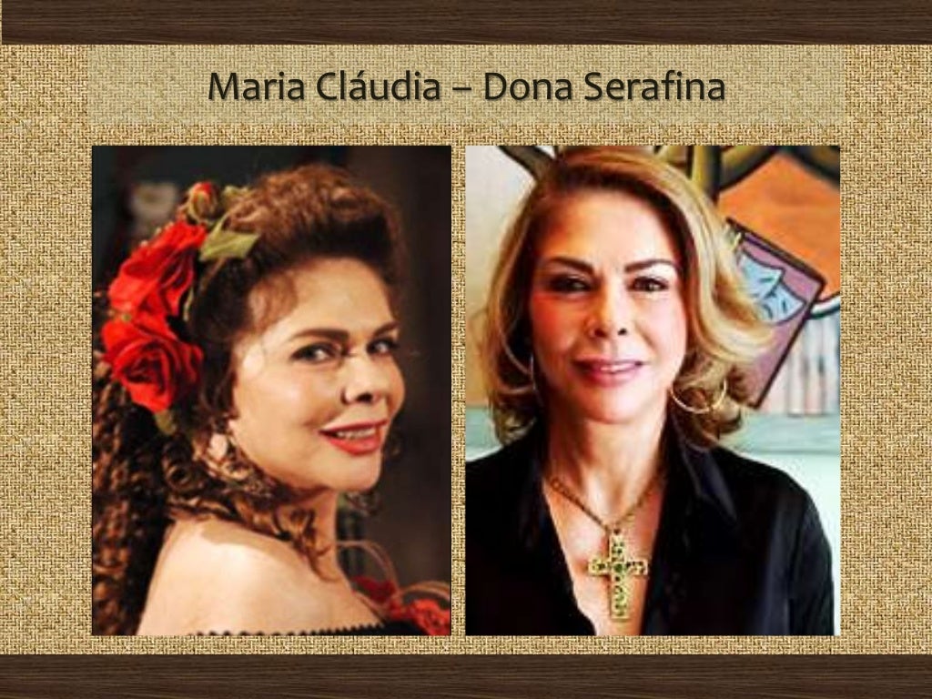 Atores Da Novela Escrava Isaura Que Ja Morreram