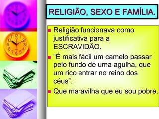REPRESSÃO.Escravizados vistos como propriedade e não como seres humanos.Punição até a morte para servir de exemplo.Muitos capatazes e senhores de engenho forma mortos por seus escravizados.A luta pela liberdade era maior.