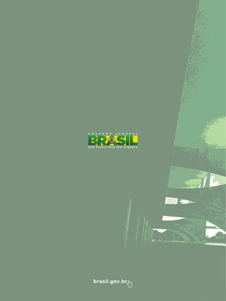 Ações governamentais 2012