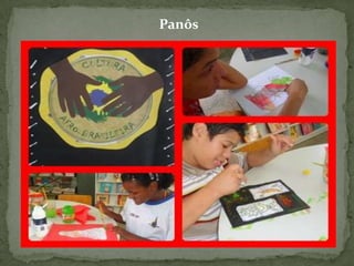 Panôs
 