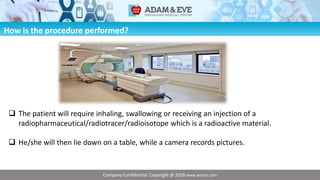Nuclear Medicine at Specialized Medical Center, Abu Dhabi | PPT