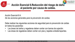 AESP entorno ambulatorio | PPTX