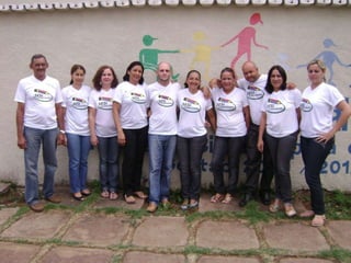 Ações semec   2009 e 2010