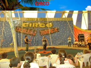 CIRCO<br />