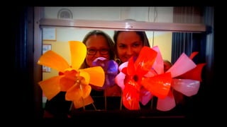 A estação das flores chegou!!!