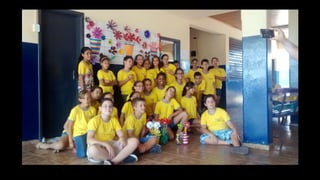 A estação das flores chegou!!!