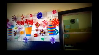 A estação das flores chegou!!!