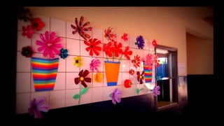 A estação das flores chegou!!!