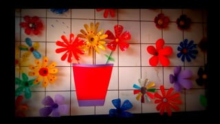 A estação das flores chegou!!!