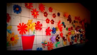 A estação das flores chegou!!!