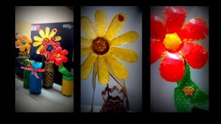 A estação das flores chegou!!!