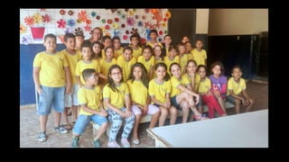 A estação das flores chegou!!!