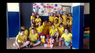 A estação das flores chegou!!!