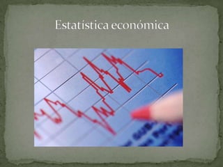 A estatística pedro