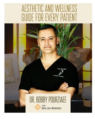 Aesthetic and Wellness Guide for every Patient