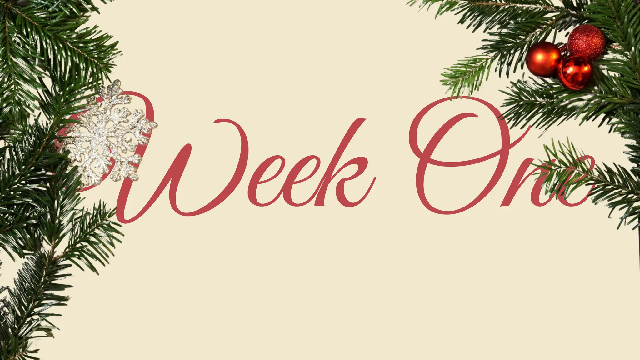 Aesthetic December Daily Calendar.pptx