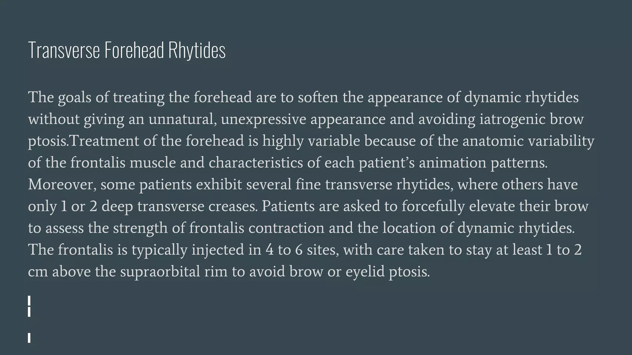 Aesthetic medicine restore | PPT