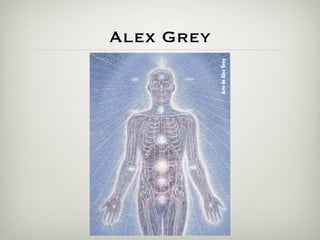 Alex Grey
 