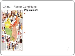 OPTIONFACTER CONDITION:ประชากร