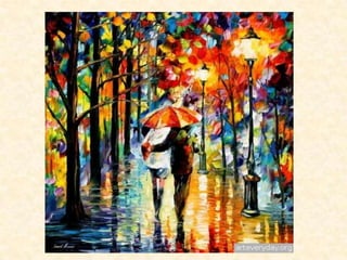 Aesthetic upbringing