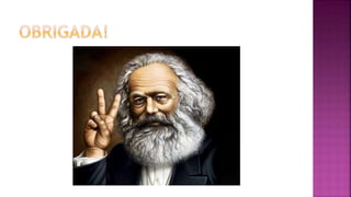 A Estratificação social