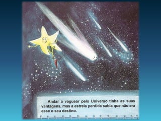 A estrela perdida