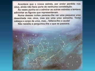 A estrela perdida