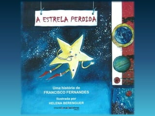 A estrela perdida (livro)