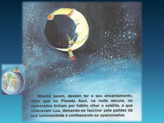 A estrela perdida (livro)