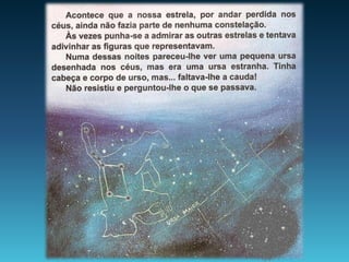 A estrela perdida (livro)