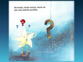 A estrela perdida (livro)