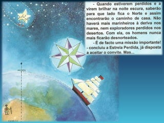 A estrela perdida (livro)