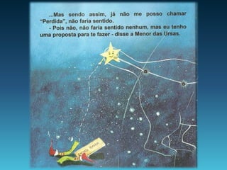 A estrela perdida (livro)