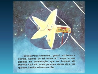 A estrela perdida (livro)
