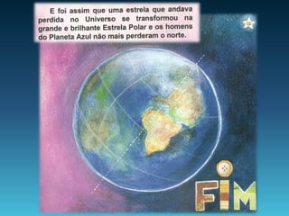 A estrela perdida (livro)