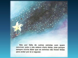 A estrela perdida (livro)