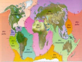 Placas Tectônicas


                    *
 