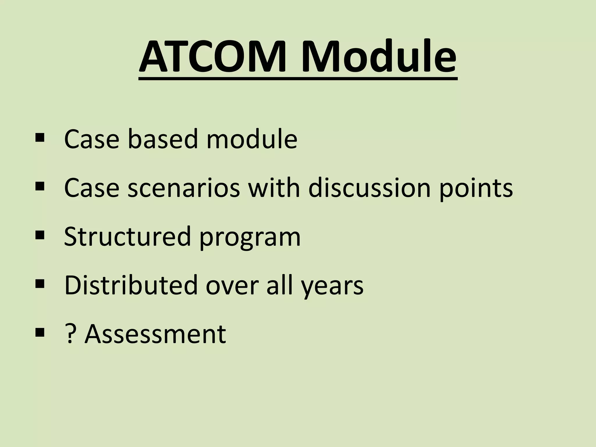 AETCOM | PPTX