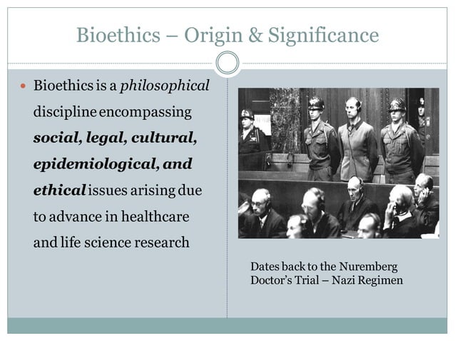 AETCOM module: Bioethics for Undergraduate Medical Students | PDF