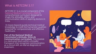 AETCOM-Module-31-and-Kalamazoo-Essential-Elements-of-Communication ...