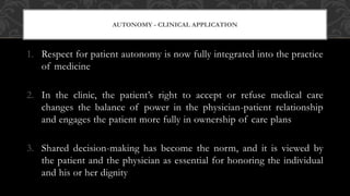 AETCOM DR BHAVIKA.pptx (Autonomy &Non-maleficence) | PPTX