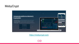 MobyCrypt
https://mobycrypt.com
 