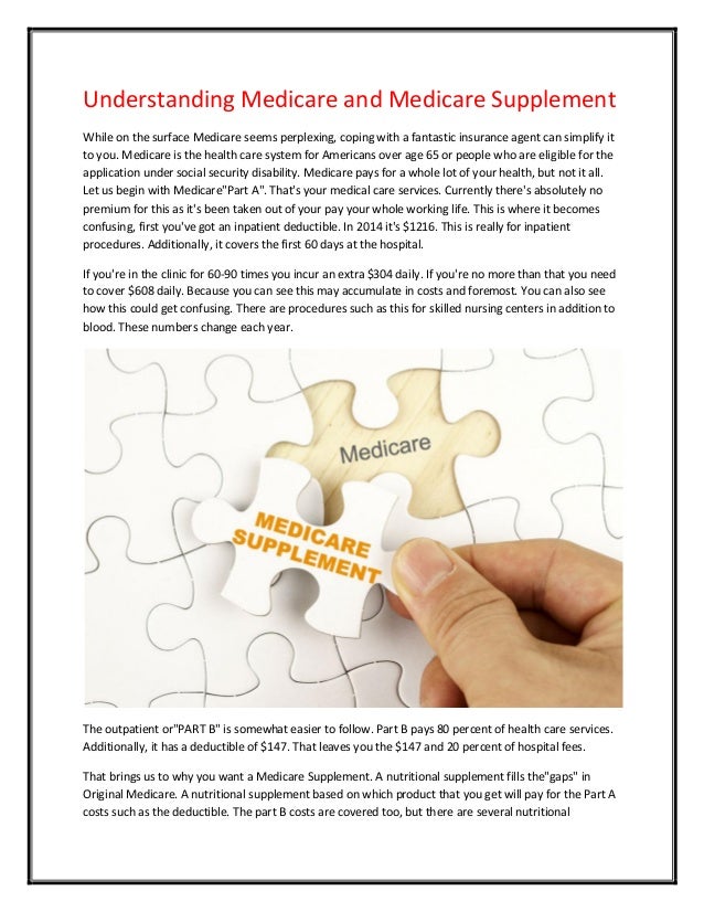 Aetna medicare supplement