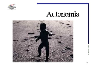 Autonomia

Professor:€João€José€Leal

12

 