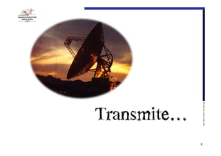 Professor:€João€José€Leal

Transmite…

8

 