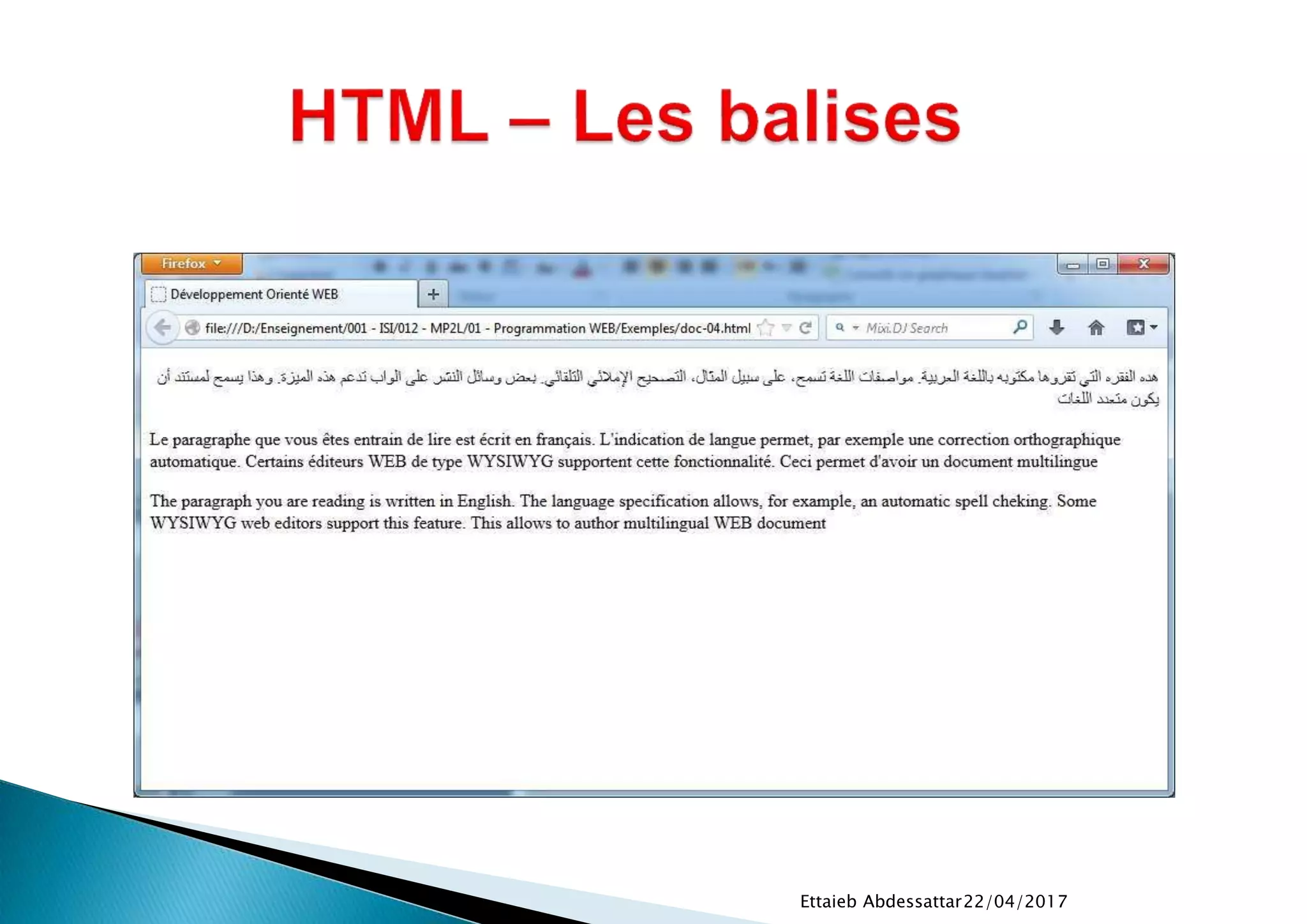 22/04/2017Ettaieb Abdessattar
 