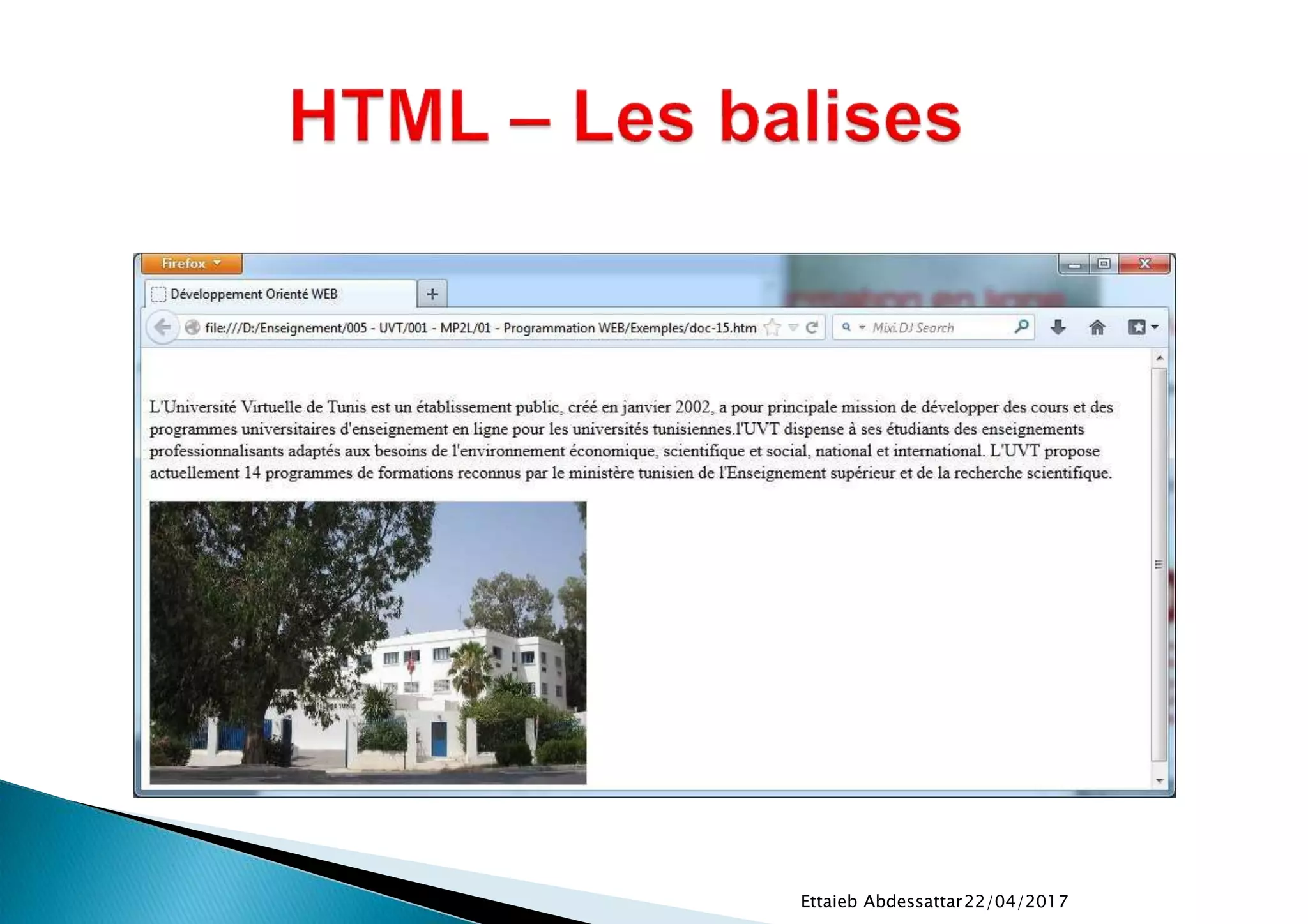 22/04/2017Ettaieb Abdessattar
 