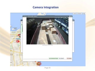 Camera Integration
Page 24
 
